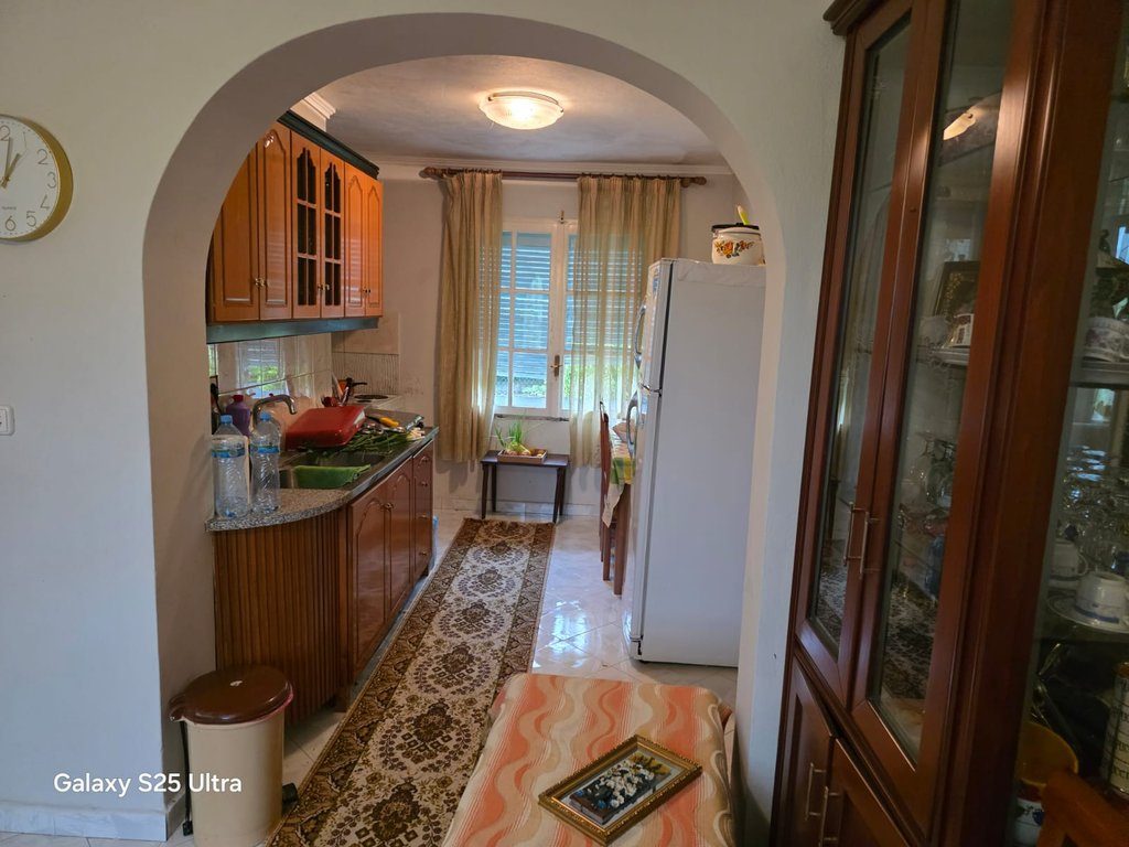 SHELEGAR, SARANDE, SHESIM SHTEPI PRIVATE