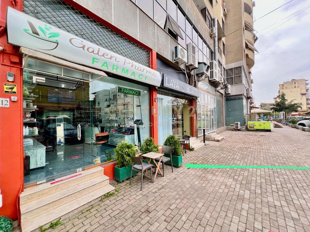 🅾️KAZION - SHESIM, BIZNES FARMACI (2️⃣0️⃣ Vite AKTIV), GLOBE / RRUGA KAVAJËS‼️