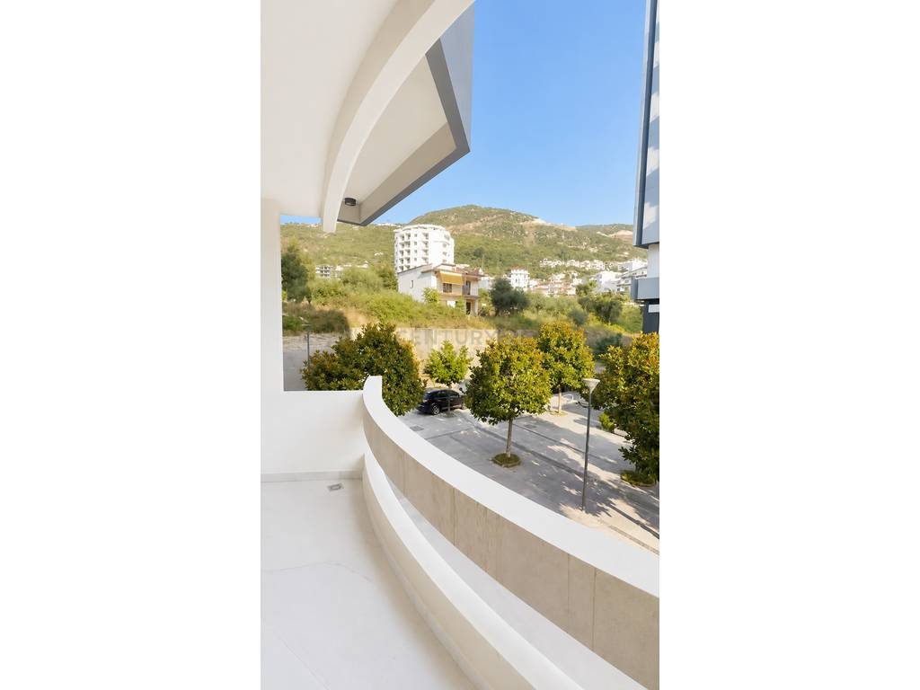 Shitet apartament 1+1 në Lungomare, Vlorë – një mundësi perfekte për banim ose investim!