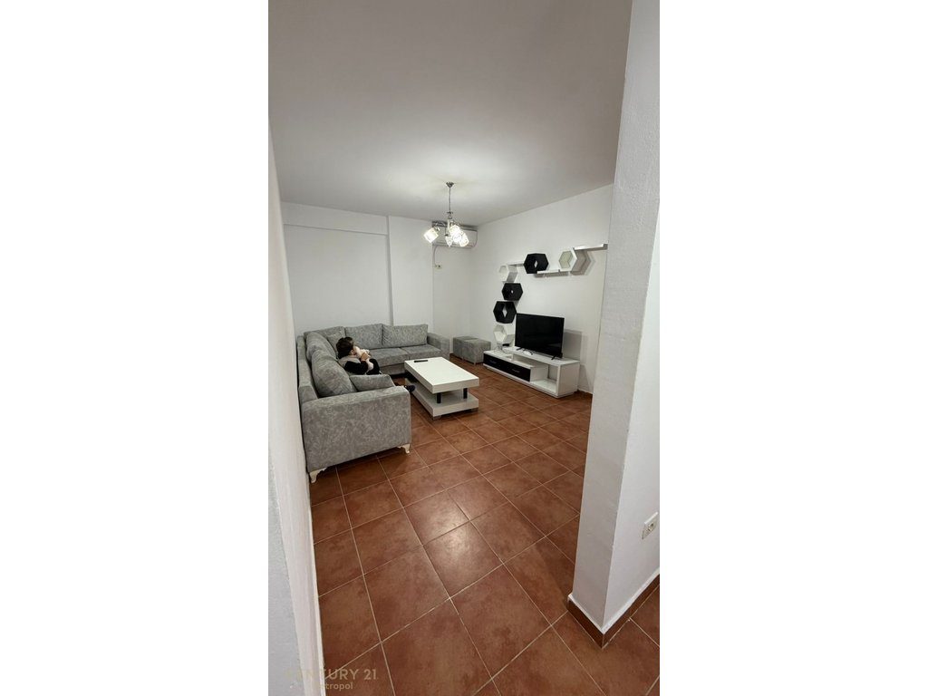 Apartament 2+1 Me Qira në Astiri, Kodër Mëzez, Tiranë!