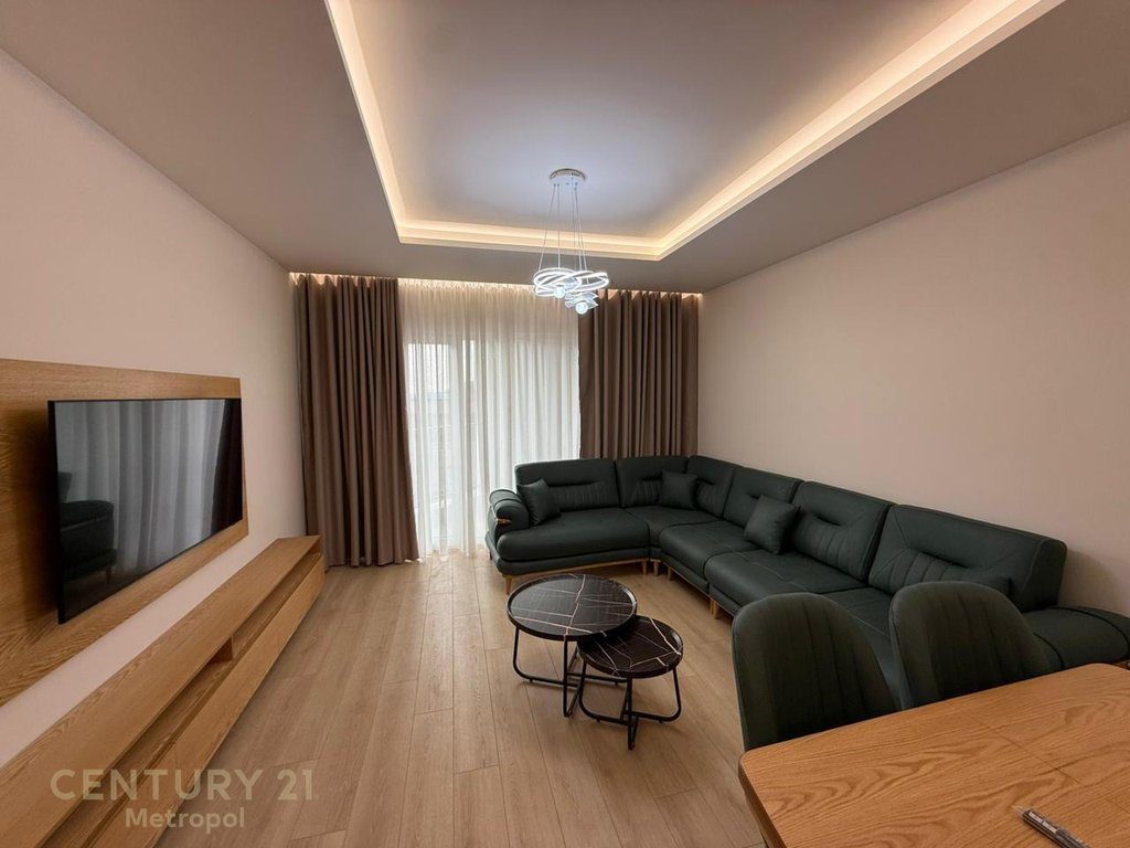 Apartament 1+1 për shitje  tek  Zogu i Zi, Tiranë !