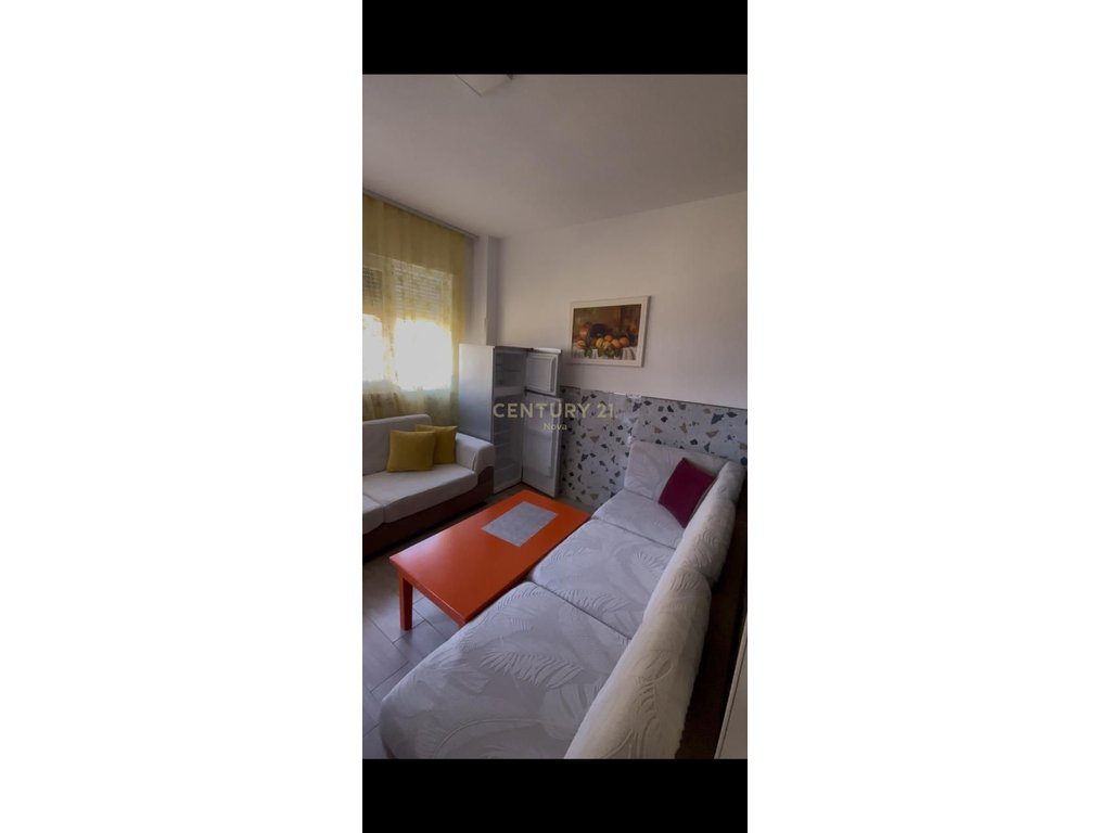 shitet apartament 2+1 shengjin