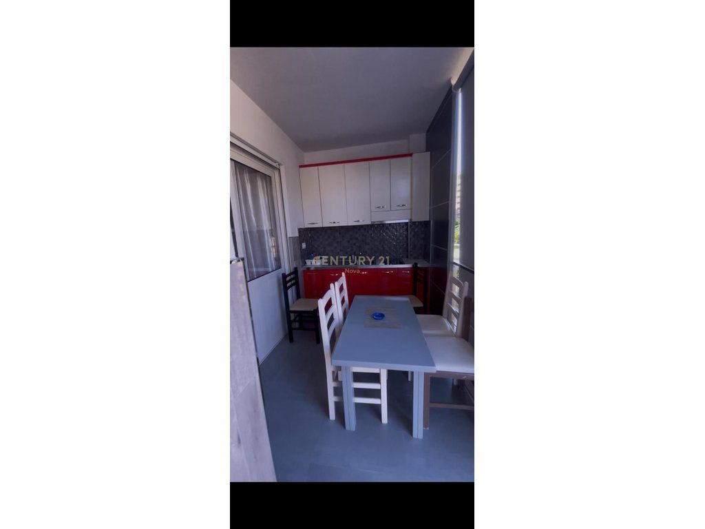 shitet apartament 2+1 shengjin