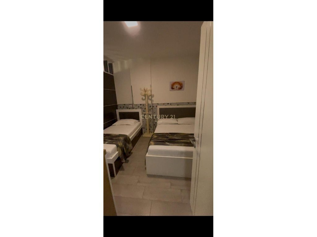 shitet apartament 2+1 shengjin