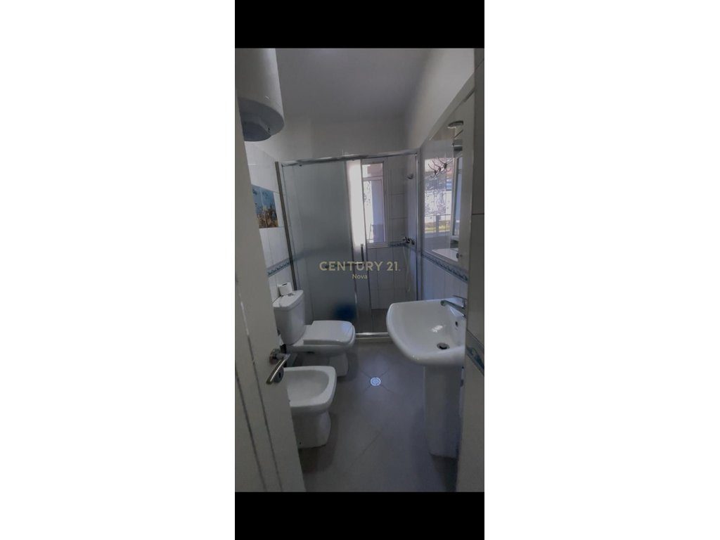 shitet apartament 2+1 shengjin