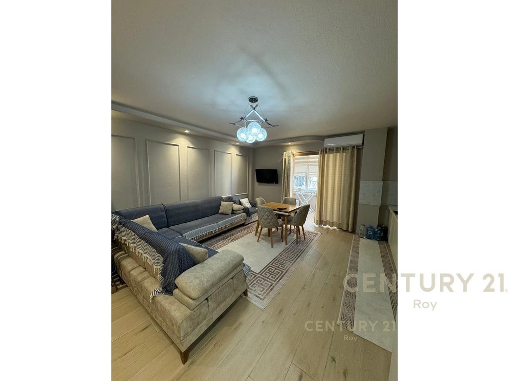 SHITET APARTAMENT 1+1 TE SHKEMBI KAVAJES
