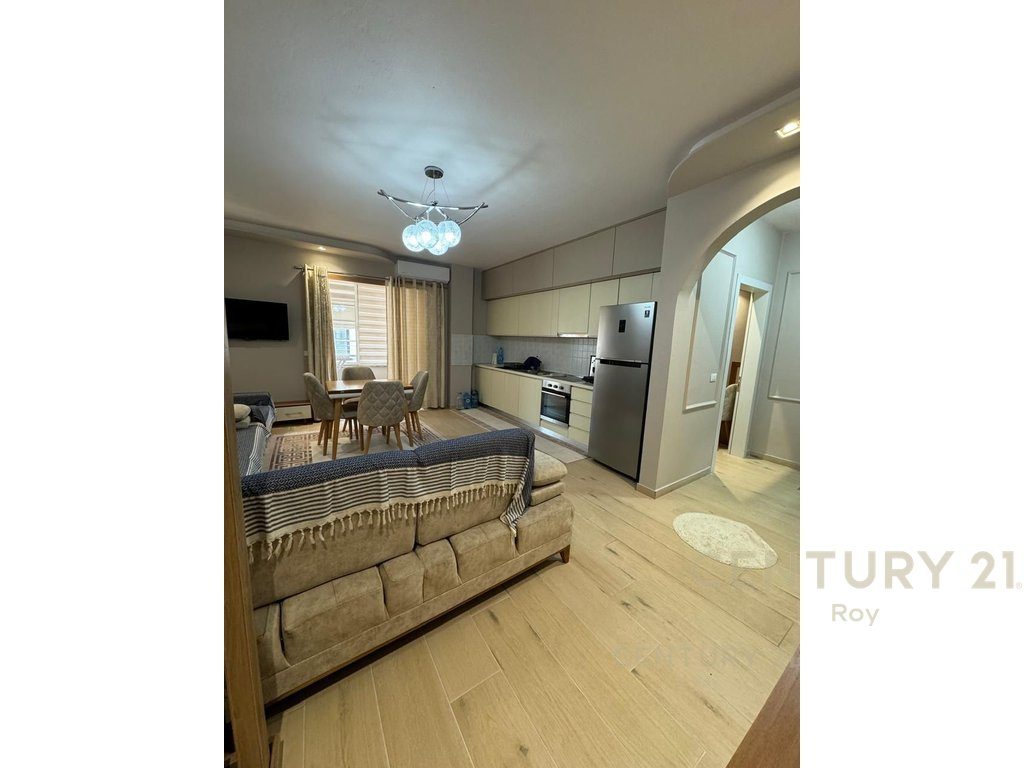 SHITET APARTAMENT 1+1 TE SHKEMBI KAVAJES