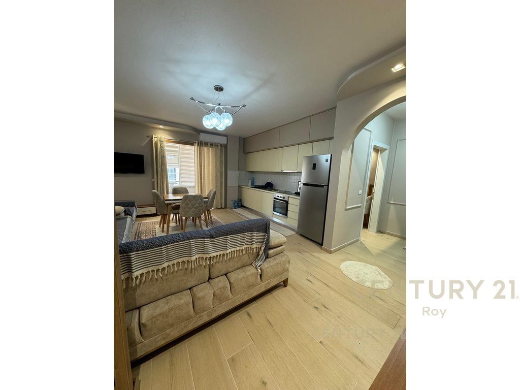 SHITET APARTAMENT 1+1 TE SHKEMBI KAVAJES