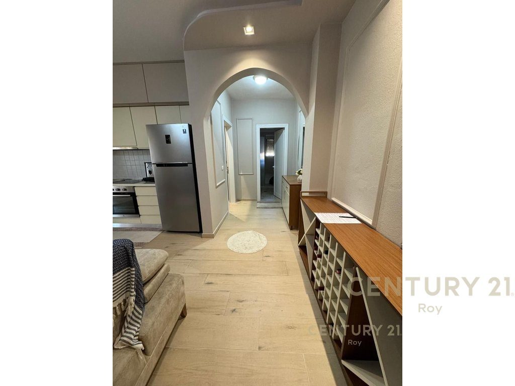 SHITET APARTAMENT 1+1 TE SHKEMBI KAVAJES
