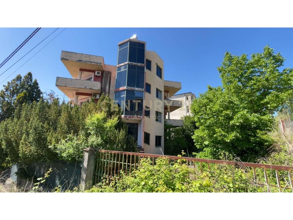 HOTEL PER SHITJE 4 KATESH NE RRUGEN DYTESORE ,SHKEMBI KAVAJES,DURRES !