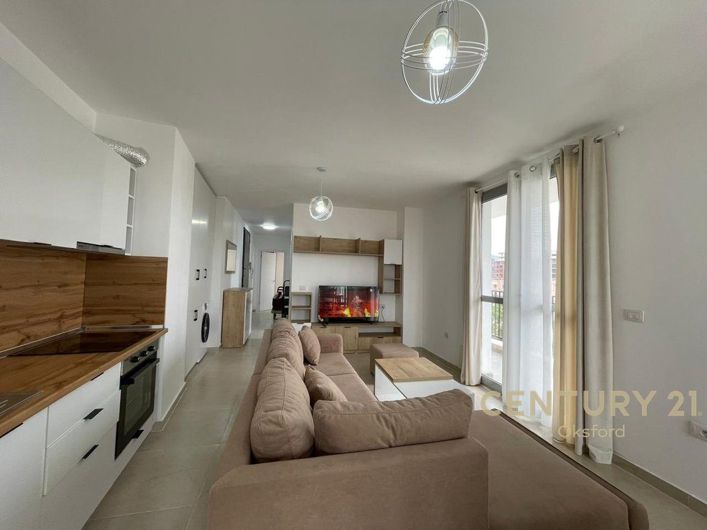 APARTAMENT PËR QIRA 2+1 TE  5 MAJI