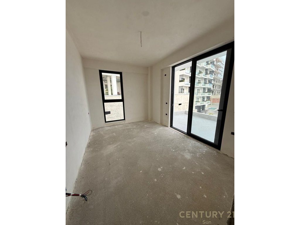 Penthouse në Shitje në Sarandë