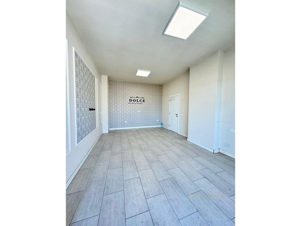 Apartament 1+1 me Qira për Zyra pranë Square 21!!!