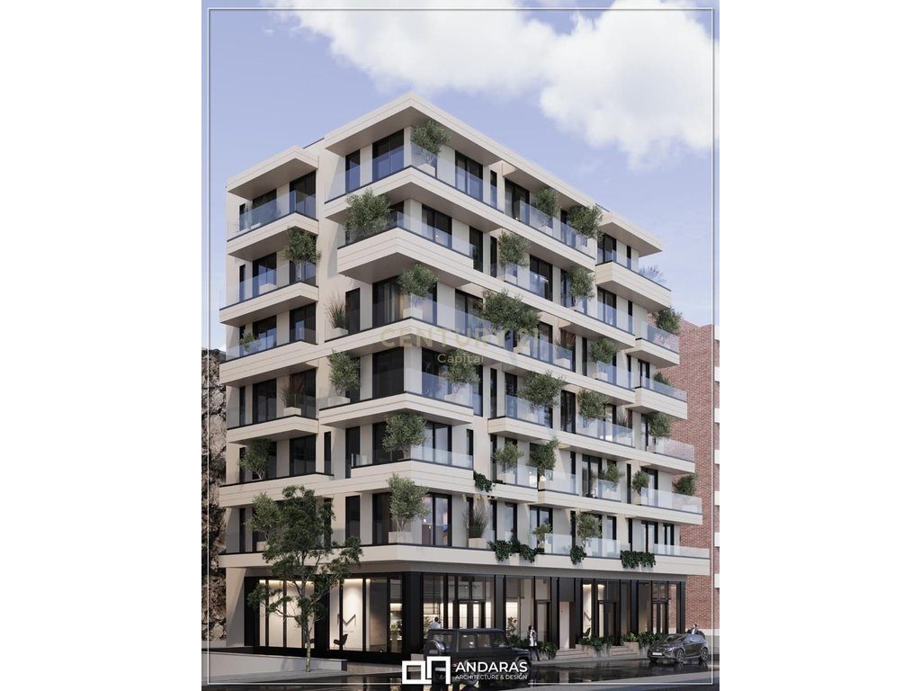 Shesim Apartament 1+1 në Sarandë!