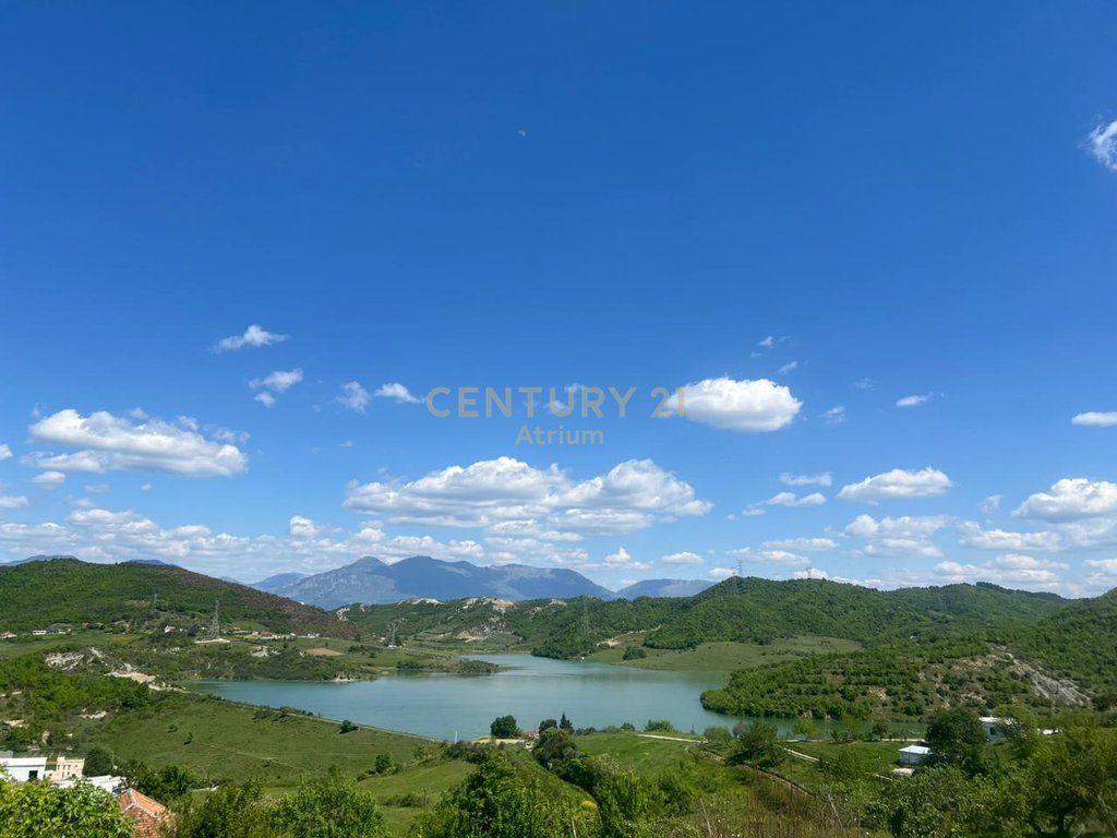 SHITET TOKE ME PAMJE PANORAMIKE NGA LIQENI I KASHARIT!