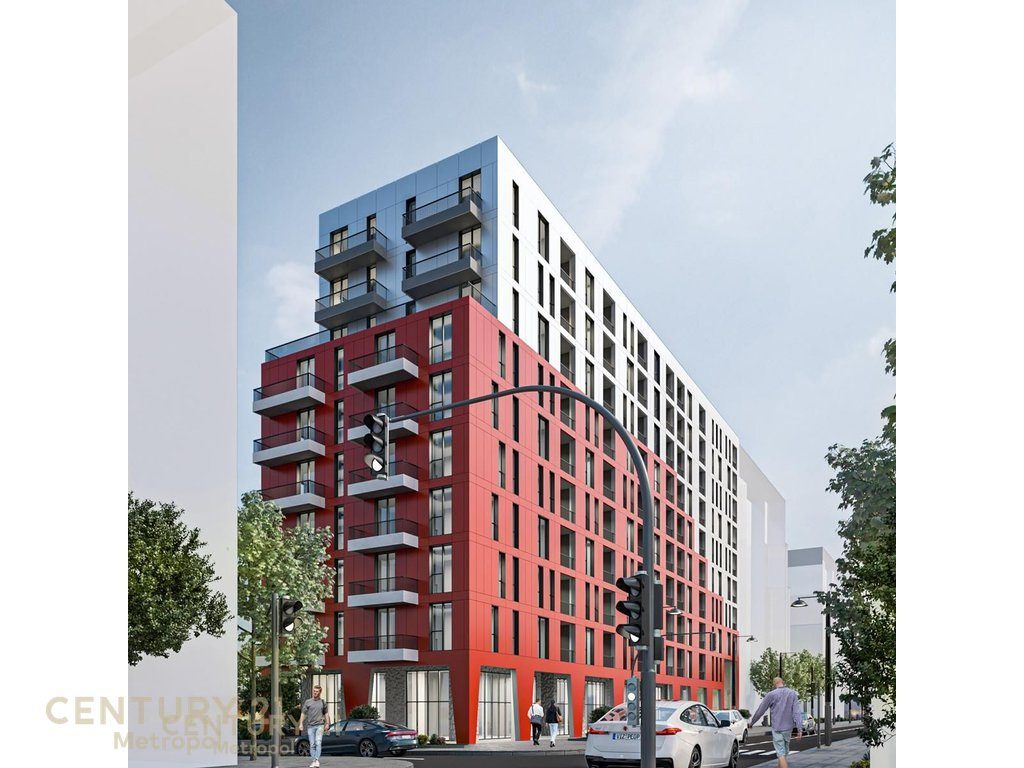 Apartament 1+1 Për Shitje në Laprakë, tek Casa Bosko!