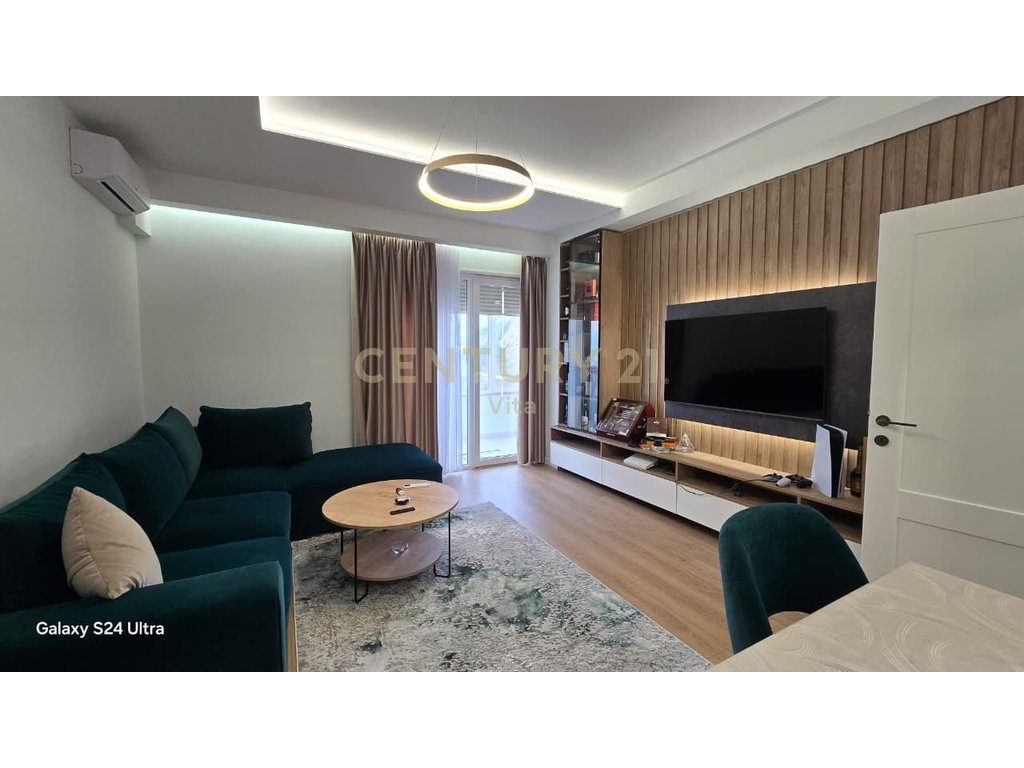 Apartament 1+1 në Shitje në Vijen e Parë me Pamje Deti, Shkëmbi i Kavajës, Durrës !!