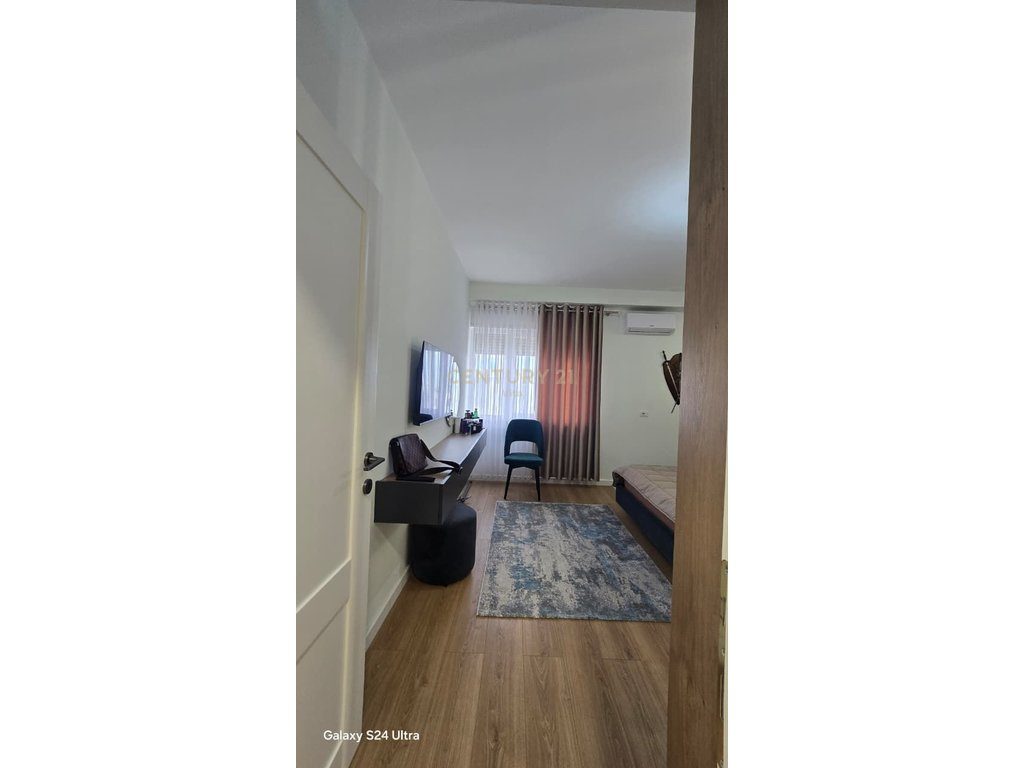 Apartament 1+1 në Shitje në Vijen e Parë me Pamje Deti, Shkëmbi i Kavajës, Durrës !!