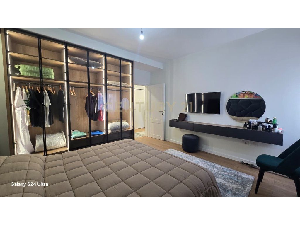 Apartament 1+1 në Shitje në Vijen e Parë me Pamje Deti, Shkëmbi i Kavajës, Durrës !!