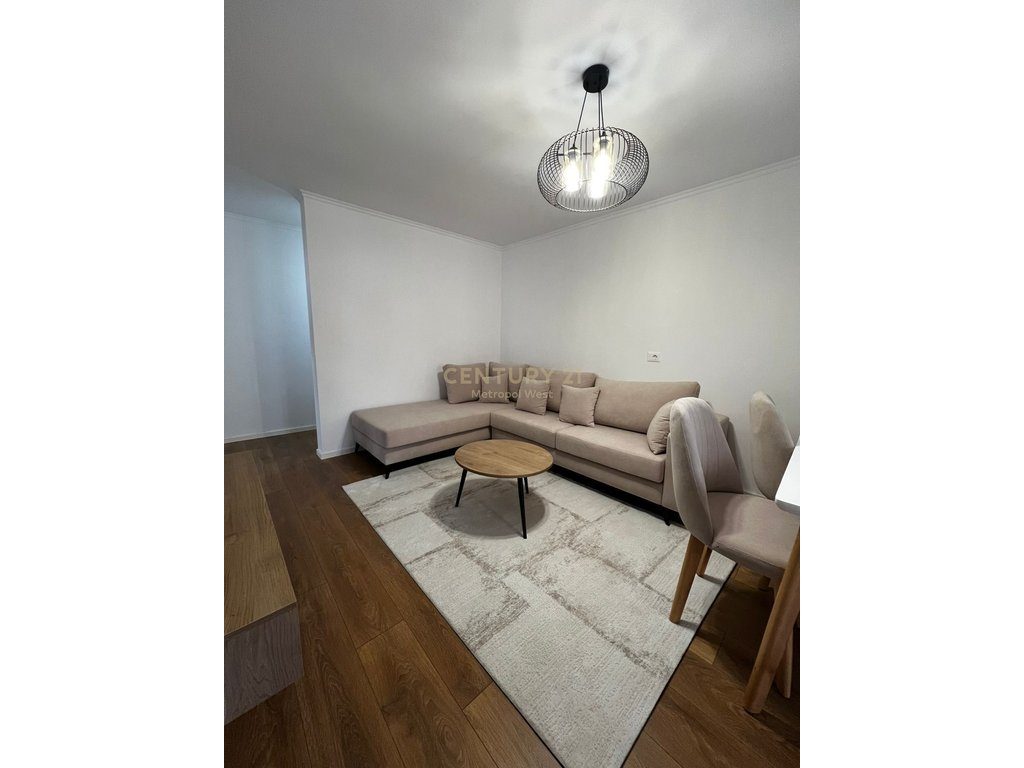 Apartament 2+1 me qira te Ali Demi
