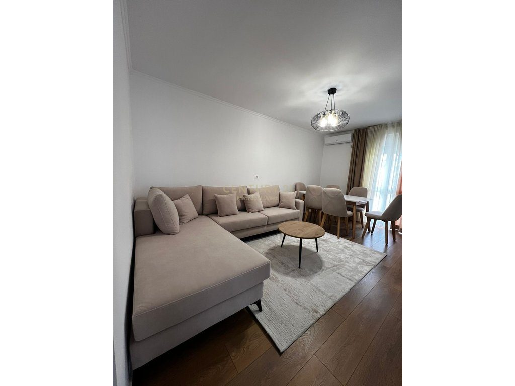 Apartament 2+1 me qira te Ali Demi