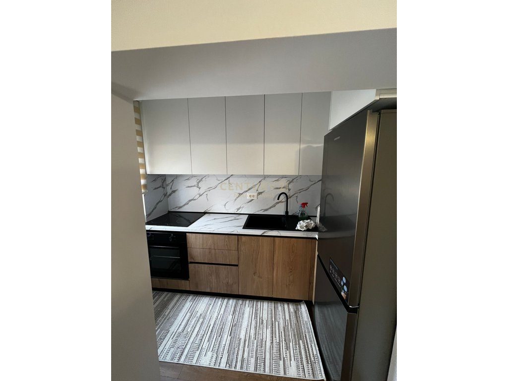 Apartament 2+1 me qira te Ali Demi
