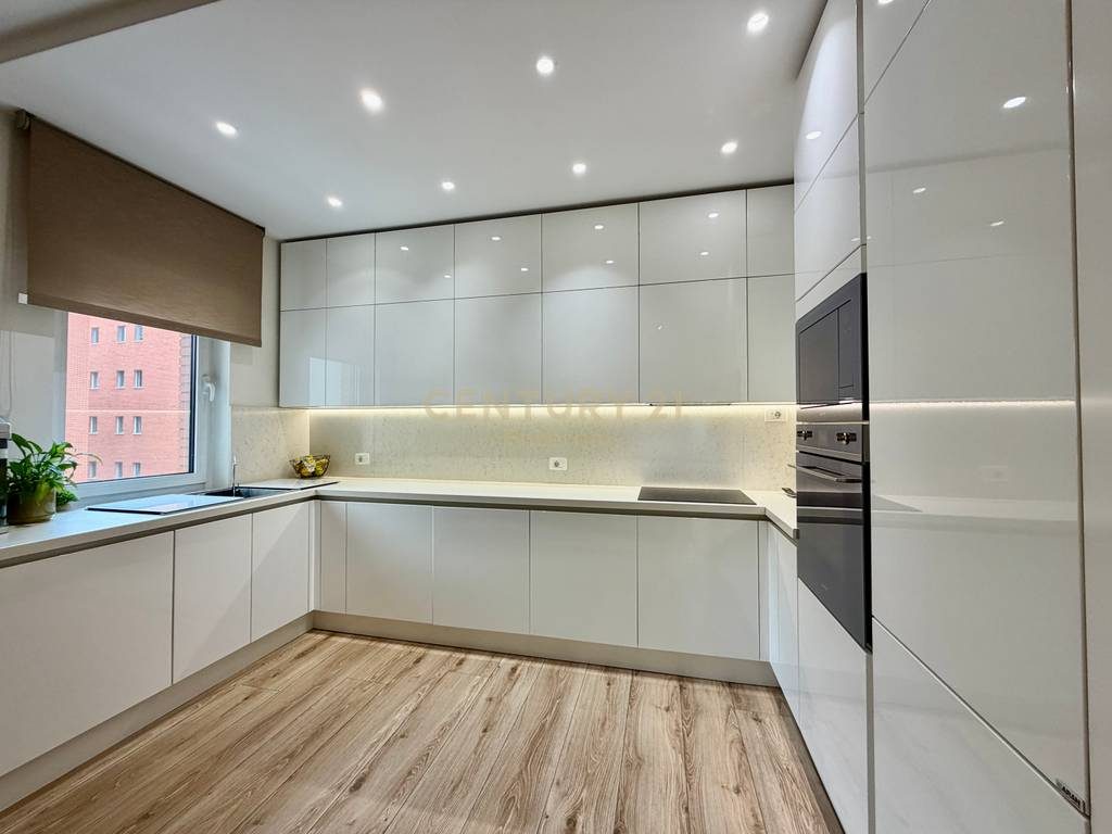 APARTAMENT 3+1+2 PER SHITJE TEK DELIORGJI
