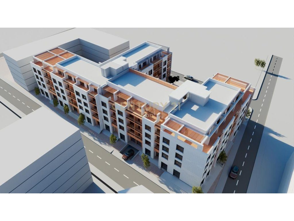 Apartament 1+1 Për Shitje në Golem, Durrës - 104,400€ | 83.52 m²