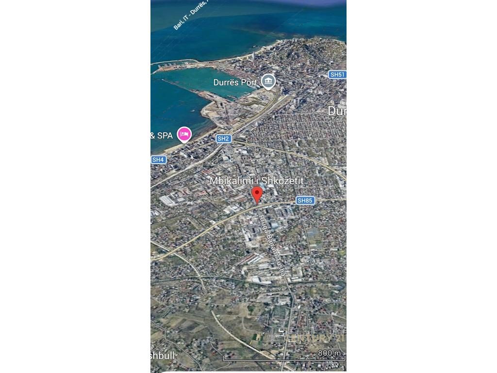 SHITET TOKE PRANE MBIKALIMIT TE SHKOZETIT !!