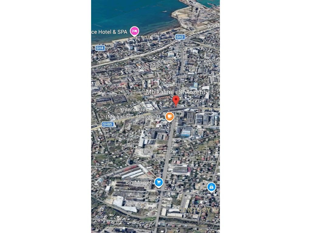 SHITET TOKE PRANE MBIKALIMIT TE SHKOZETIT !!