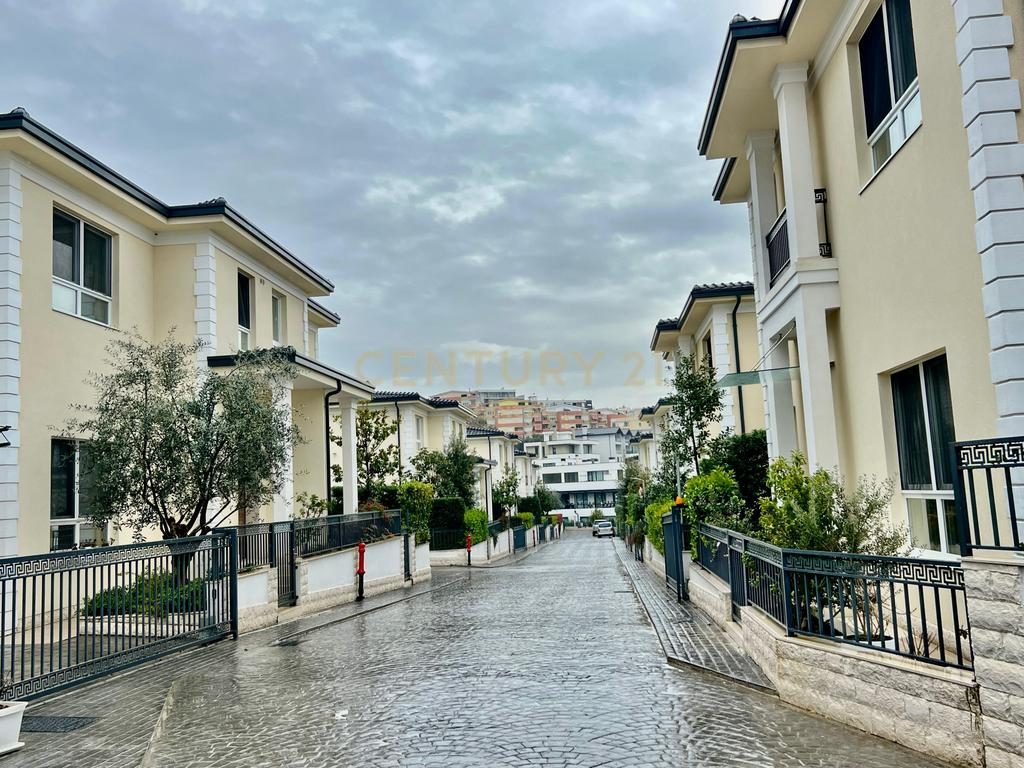 SHESIM, VILË MODERNE INDIVIDUALE 3️⃣ KATE me OBORR, LIQENI THATË‼️