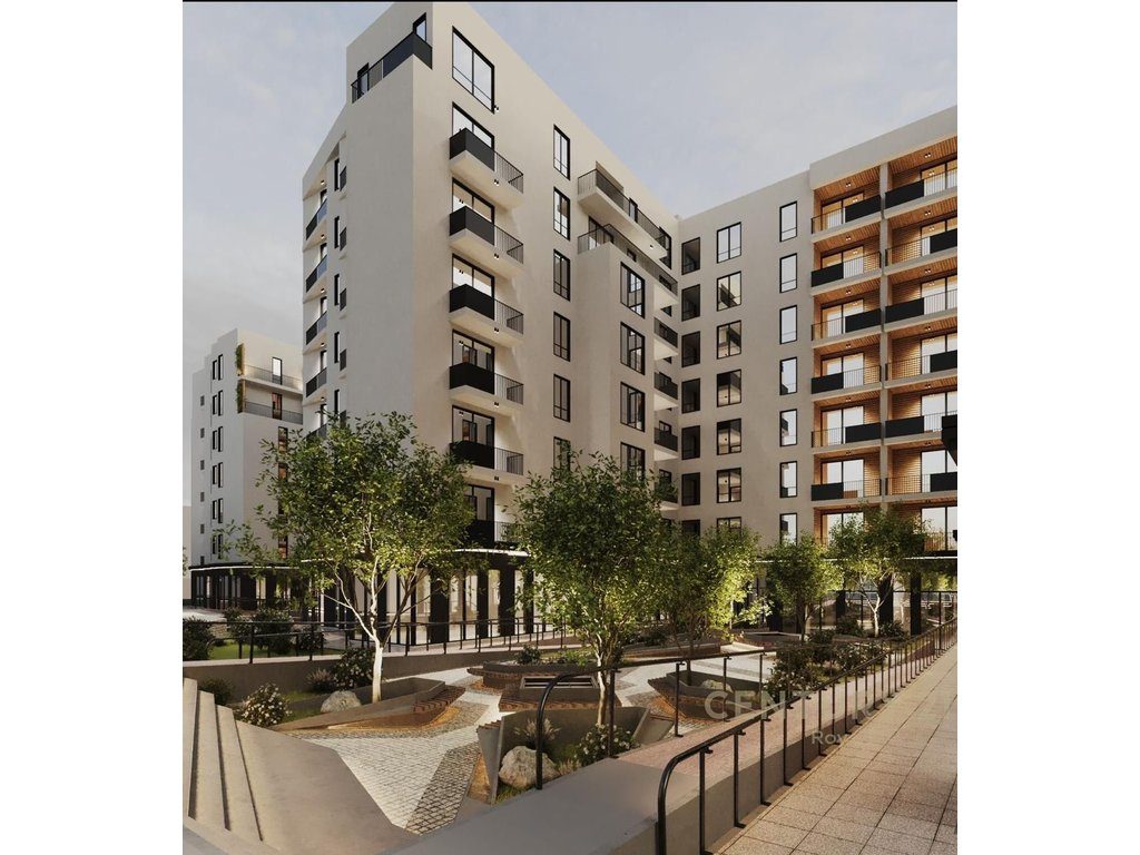EXLUSIVE! Shitet njesi komerciale tek West Residence, Durres! Mundesi Pagese me Keste !