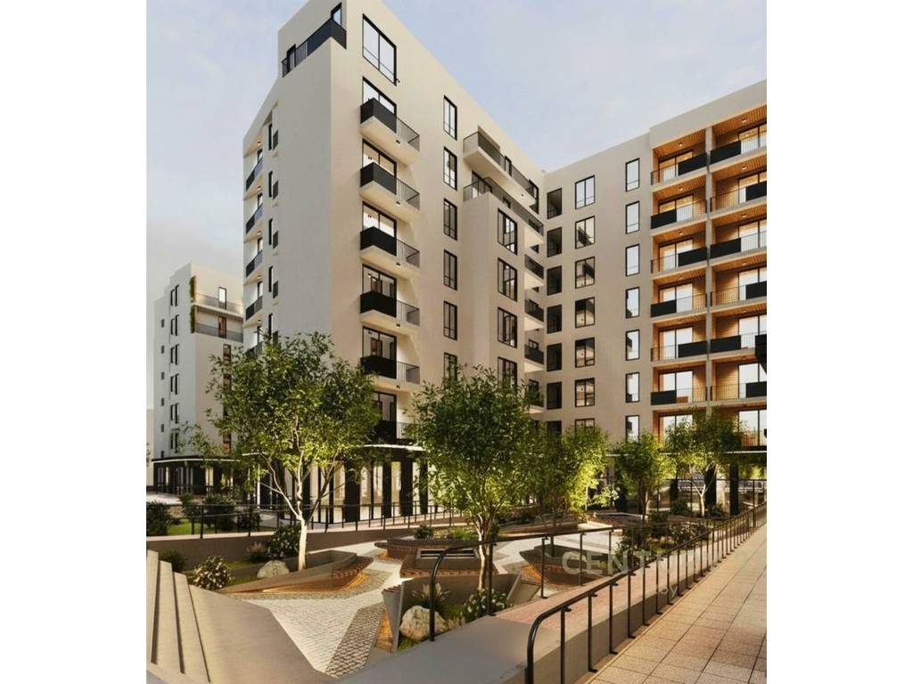 EXCLUSIVE! Shitet 1+1 te West Residence, Durres! Mundesi Pagese me Keste !