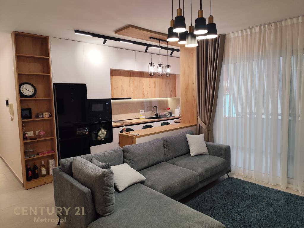 APARTAMENT 1+1 PER QIRA PRANE MYSLYM SHYRI!