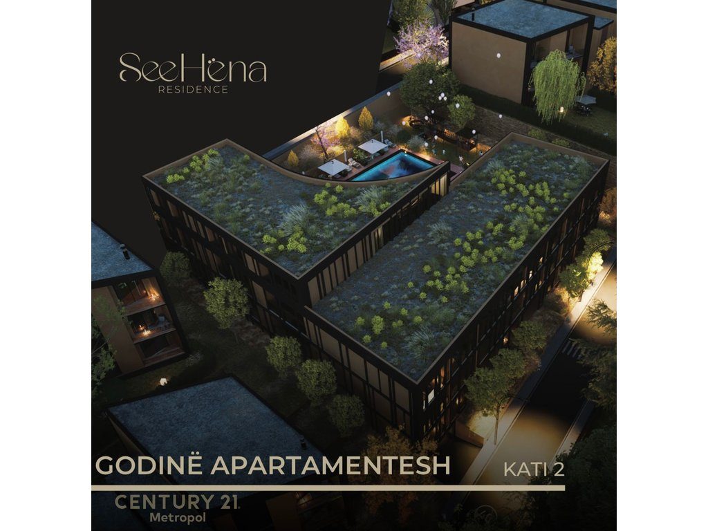 Apartament 1+1 Për Shitje në Mjull - Bathore, Tiranë !