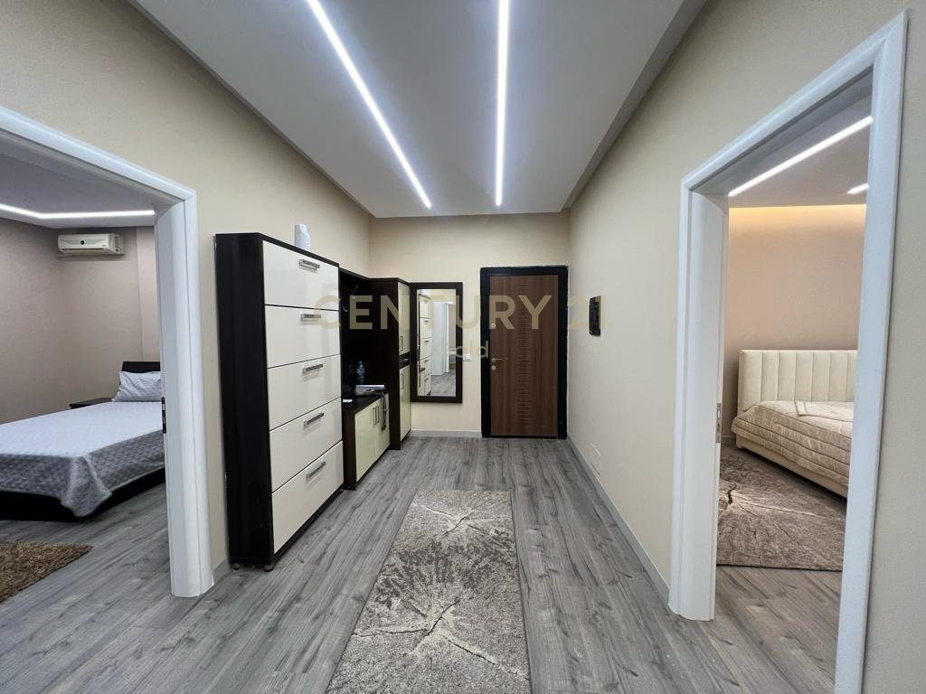JAPIM ME QIRA APARTAMENT 3+1+2 NE DON BOSKO!!