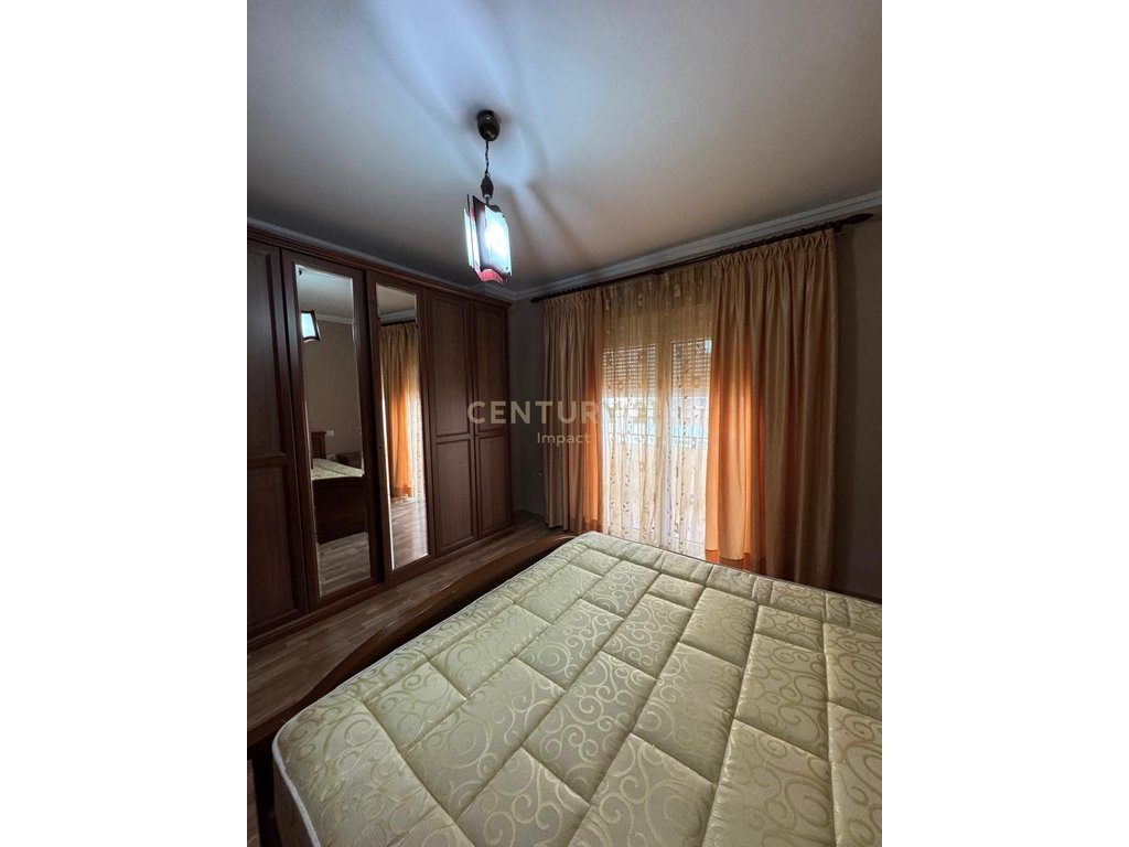 Apartament 1+1 Me Qira tek Sheshi Willson, Tirana e Re !