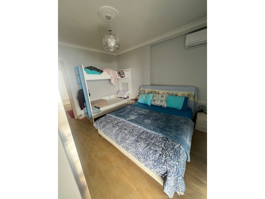 Shitet Apartament 1+1 Uje Ftohte - Vlore