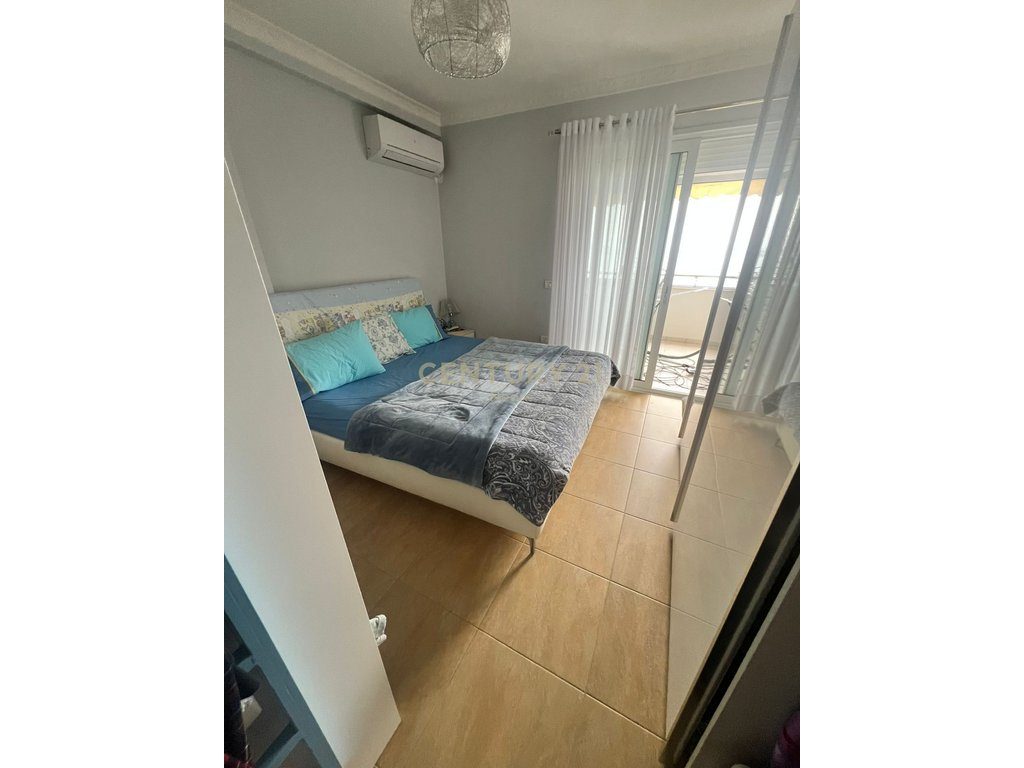 Shitet Apartament 1+1 Uje Ftohte - Vlore