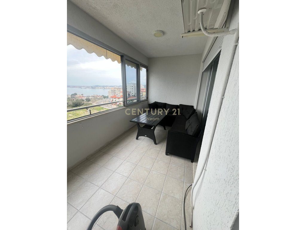 Shitet Apartament 1+1 Uje Ftohte - Vlore