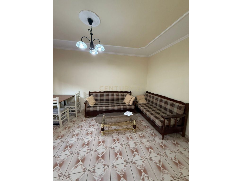 RRUGA IRFAN TOMINI, APARTAMENT 1+1 PER SHITJE