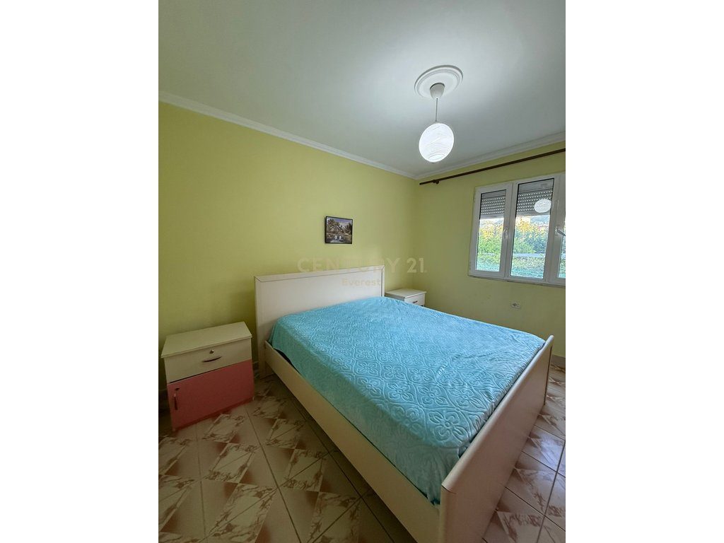 RRUGA IRFAN TOMINI, APARTAMENT 1+1 PER SHITJE