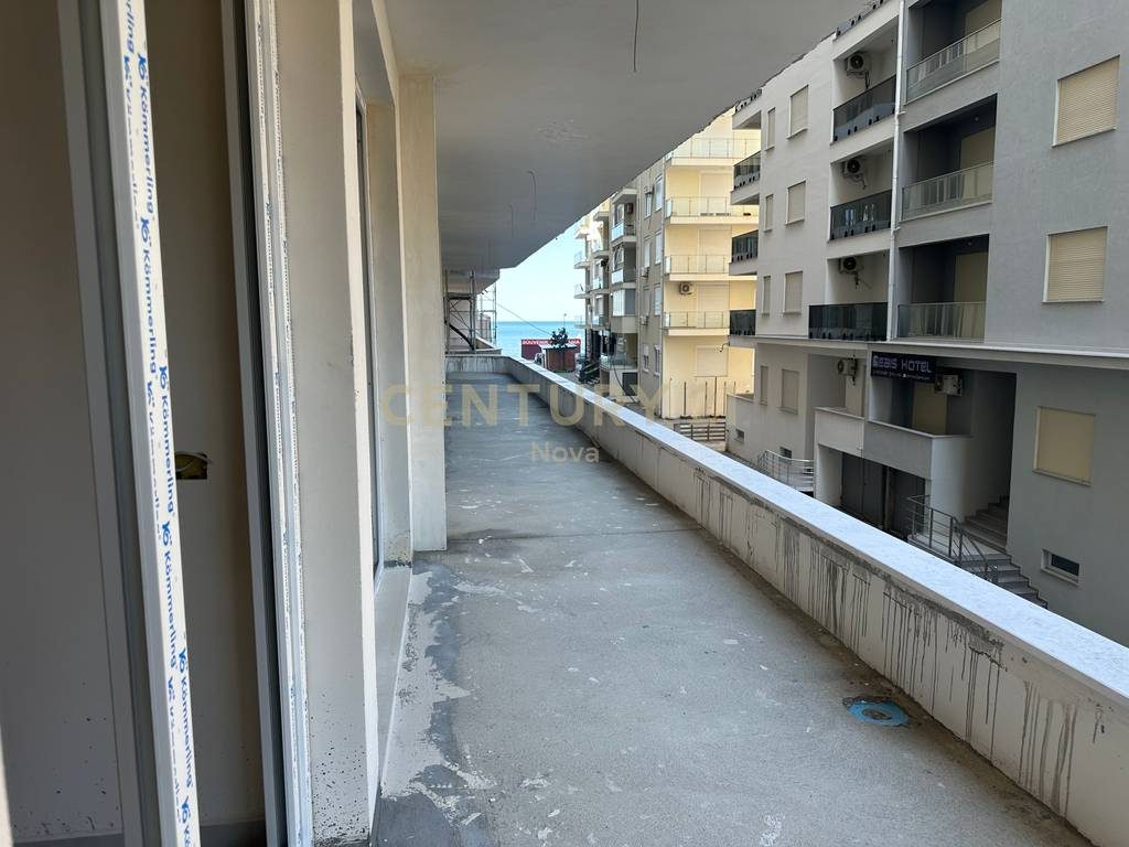 Shitet Apartament 1+1 | Kune Shengjin Vije e Pare me detin