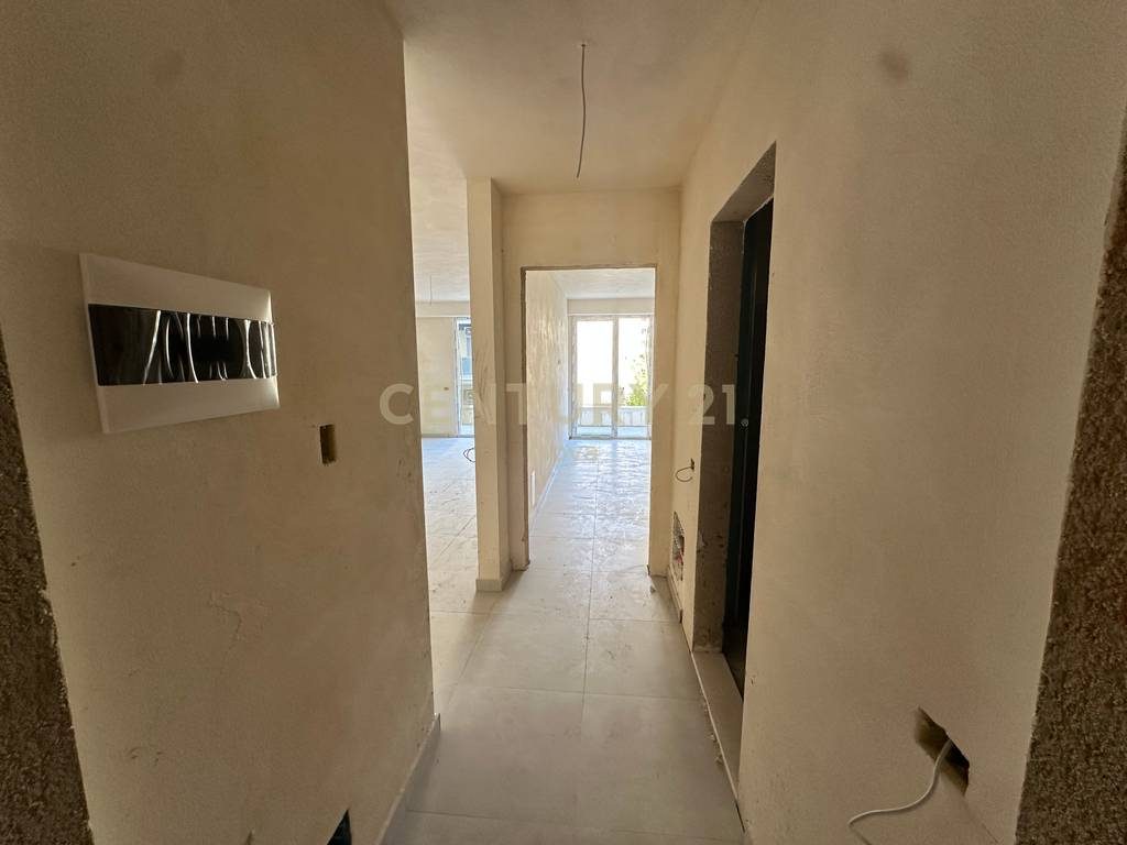 Shitet Apartament 1+1 | Kune Shengjin Vije e Pare me detin