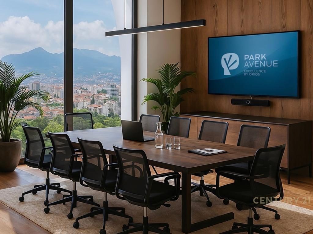 ULET ÇMIMI, NJESI NE SHITJE TEK REZIDENCA PARK AVENUE, BULEVARDI I RI