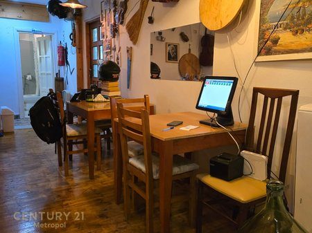 SHESIM BIZNES PICERI/FAST FOOD BUZE  BULEVARDIT B.CURRI
