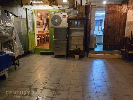 SHESIM BIZNES PICERI/FAST FOOD BUZE  BULEVARDIT B.CURRI