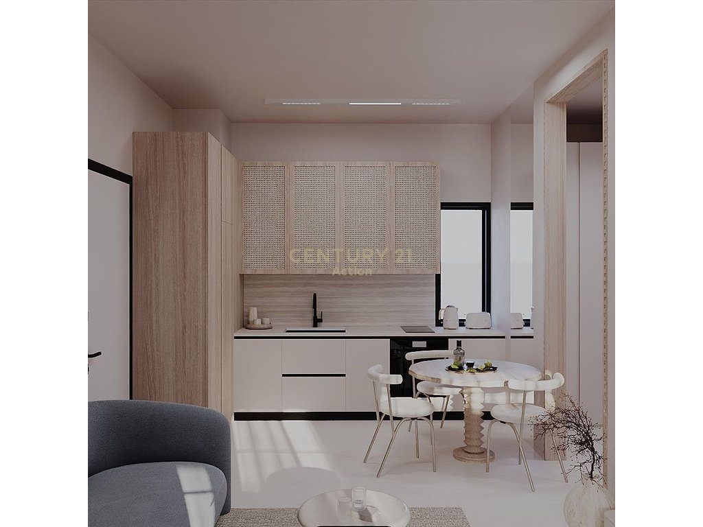 🏡 SHESIM APARTAMENT 2+1 + VERANDË + PARKIM + DEPO | GREEN COAST II- PALASË