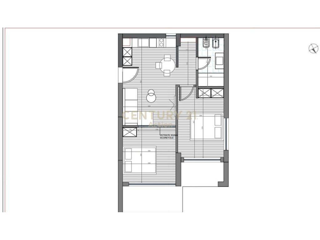 🏡 SHESIM APARTAMENT 2+1 + VERANDË + PARKIM + DEPO | GREEN COAST II- PALASË