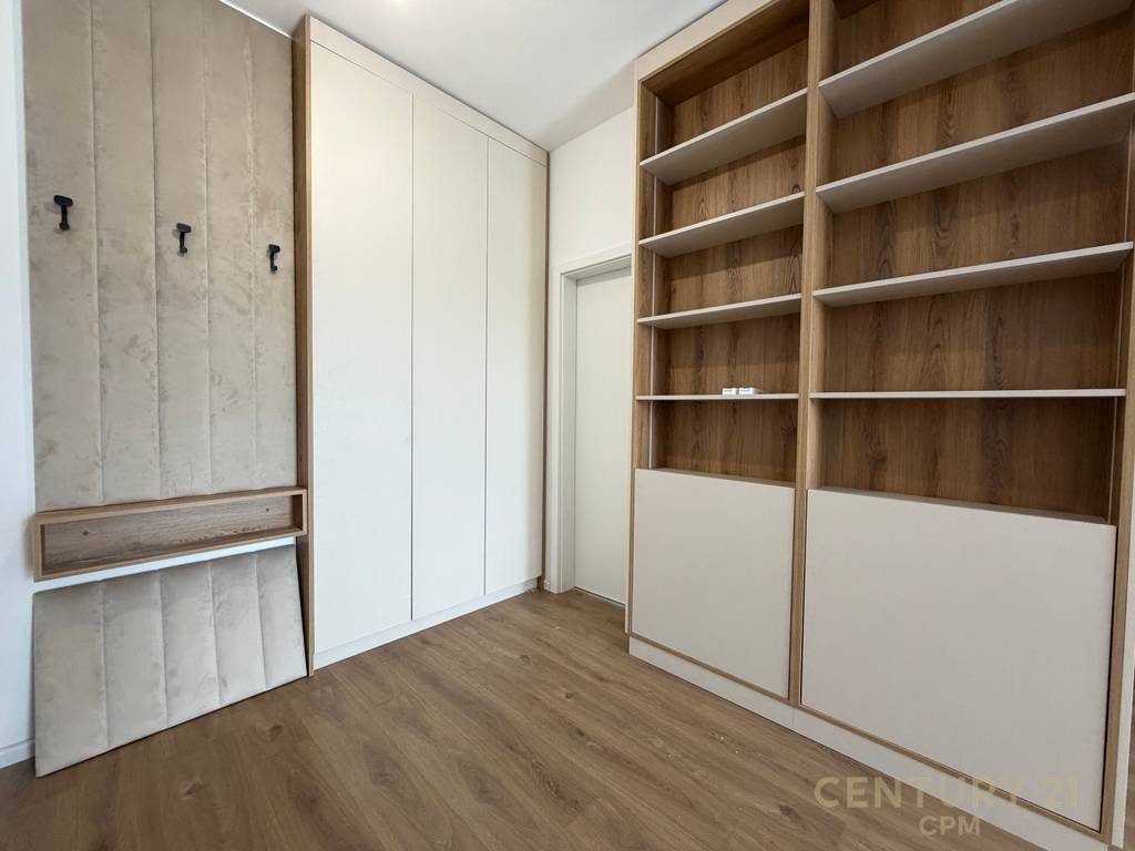 APARTAMENT 1+1 PËR SHITJE NË REZIDENCËN OXA, LINZË!